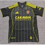 Real Zaragoza 2a Equipación 2025/26